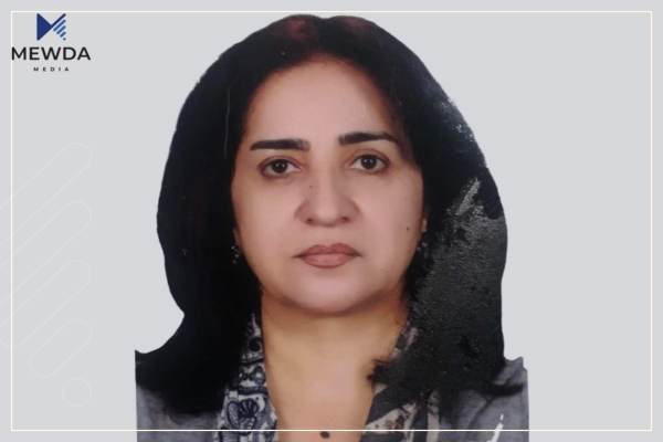 ژیان هەورامی (خوشکی شەهید ئازاد هەورامی): هێشتا منداڵ بووم کە نووسراوی نهێنیم بۆ دەگواستەوە