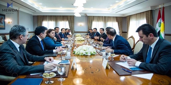 حکومەتی هەرێمی کوردستان لەبارەی وتاری هەینی و رێورەسمە ئایینییەکانەوە بڕیاریدا
