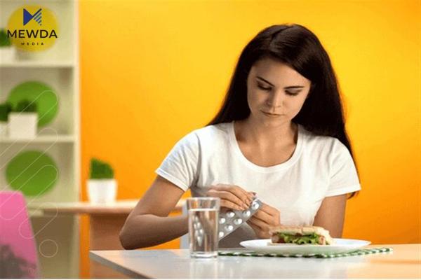 ئەو دەرمانانە چین کە نابێت لەگەڵ خواردندا بخورێن