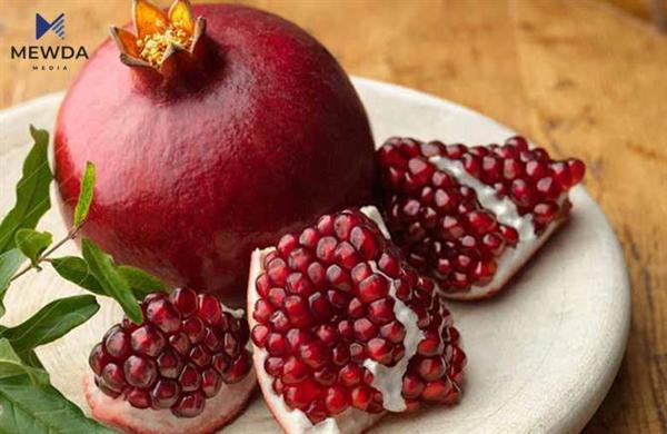 بەرنامەی دەرمان؛ بۆچی دەبێت هەنار بخۆین؟