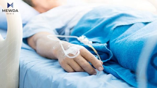 ئەو شوێنانەی مردن و نەخۆشی تیادا قەدەغەیە