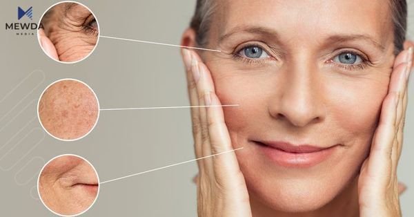 چۆن دەتوانین پیری دوا بخەین؟