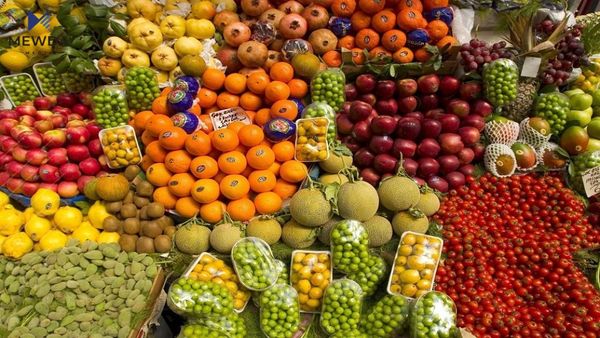 شەش میوە لە زستاندا بەرگریی لەش زیاددەکەن