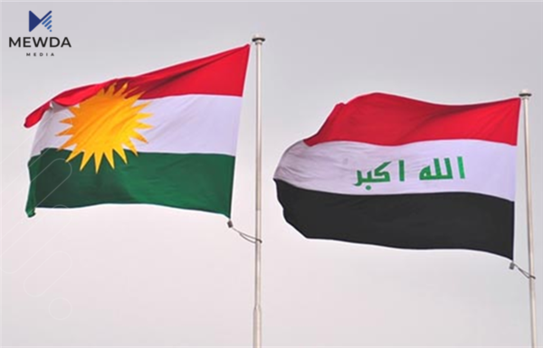 لەبارەی سەردانی وەفدی هەرێم بۆ بەغداد روونكردنەوە دەدرێت