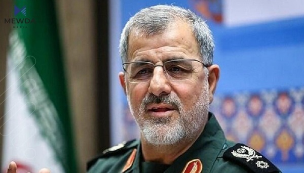 ئێران بە رەسمی ناردنی هێزی بۆ سەر سنورەكانی هەرێمی كوردستان راگەیاند
