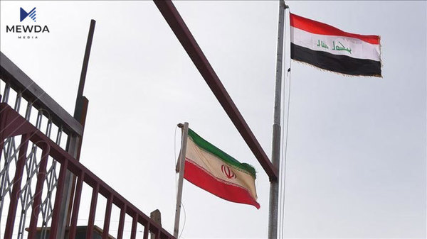 عیراق و ئێران رێککەوتنێکی هاوبەشیان ئەنجامدا