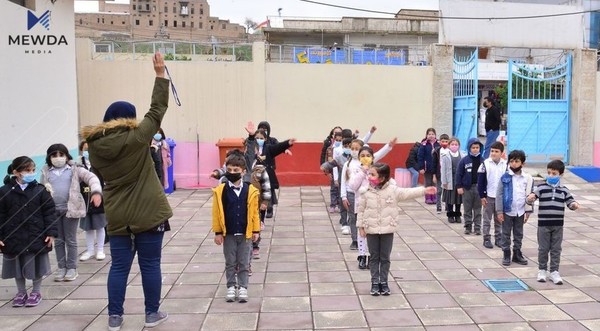 پەروەردەی سەردەم؛ زەمینەسازی و ئاڵنگارییەکانی بەردەمی