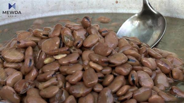 ئامادەکردنی بە دوو جۆر خواستی پاقلە خواردنی لای هاوڵاتییان زیاتر کردووە
