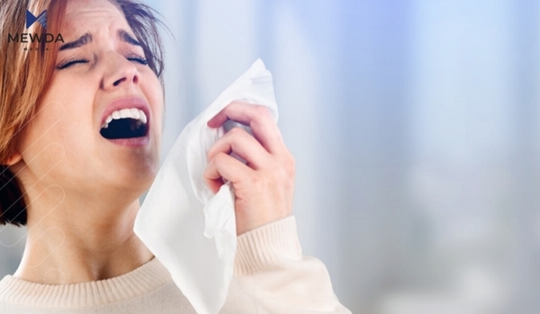 پزیشکی مەودا؛ هۆکارە باوەکانی تووشبوون بە پەتا وەرزییەکان چین؟