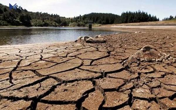 لەبارەی کۆتایی هاتنی وشکەساڵی روونکردنەوە دەدرێت