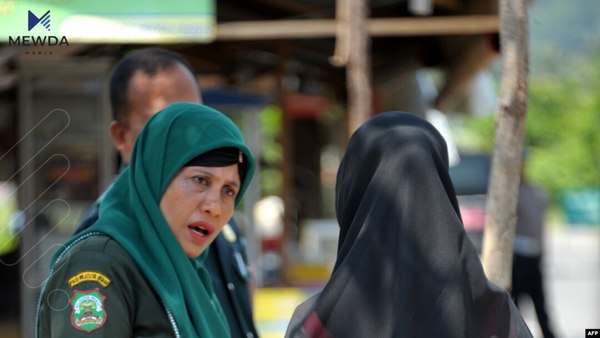 پەیوەندیی سێکسی پێش هاوسەرگیری قەدەغەکرا