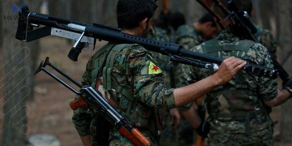 ئیدارهی خۆبهڕێوبهری باكور و خۆرههڵاتی سوریا داوای دانوستان دەکات