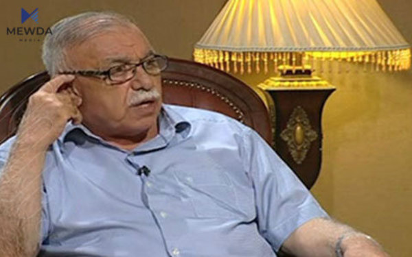 سەڵاحودینی موهتەدی... شۆڕسواری مێژوو
