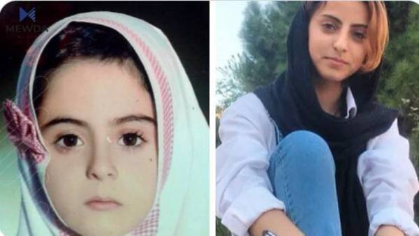 کچە کوردێک بەناویی سۆنیا مەترسی لەسێدارەدانی هەیە