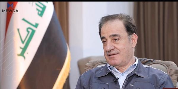 زانیاریی ورد لەبارەی بڕیاری دەستگیرکردنی بریکاری وەزارەتی کارەبای عیراق کە لە پشکی کوردە