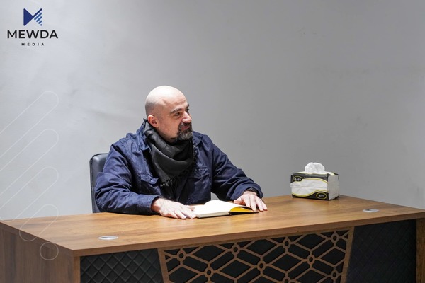 بافڵ جەلال تاڵەبانی سەردانی رۆژئاوای كوردستانی كرد