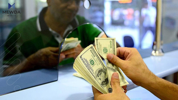 بەهای دۆلار لە ئاستێکی بەرزدا ماوەتەوە