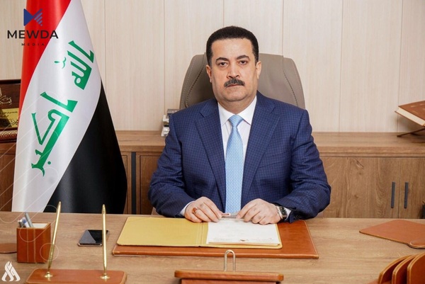 سەرۆک وەزیرانی عیراق لە بەرژەوەندیی هەرێمی کوردستان بڕیارێک دەدات