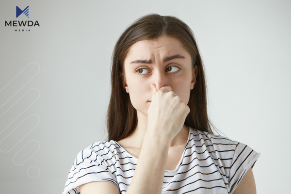 چەند خواردنێک بۆنی جەستەت ناخۆش دەکەن