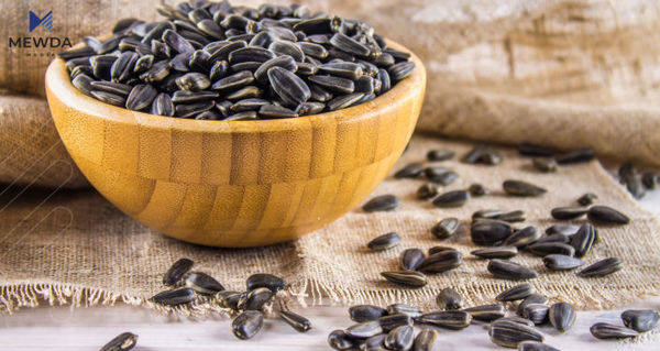 خواردنی گوڵەبەڕۆژە چی لە جەستەی مرۆڤ دەکات؟