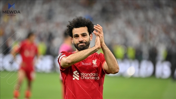 محمد سەڵاح لەگەڵ کێ کۆبوونەوەی ئەنجامداوە؟