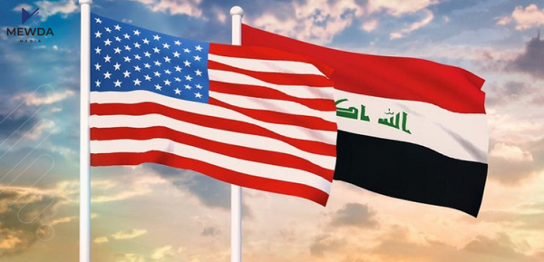 ئەمه‌ریكا: هیچ سزایەكی نوێمان بەسەر بانكەكانی عیراقدا نەسەپاندووە