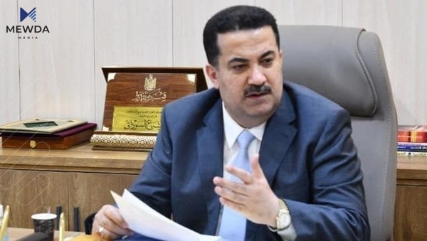 نهێنی سەردانەکەی محەمەد شیاع سودانی بۆ ئەمەریکا ئاشکرادەکرێت