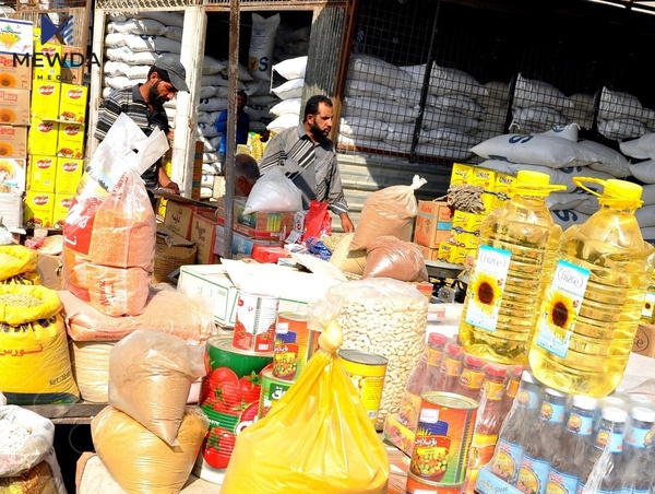 وەزارەتی بازرگانیی عیراق لە هەفتەی داهاتوودا ماسی، مریشک و شیر دەخاتە بازاڕەوە