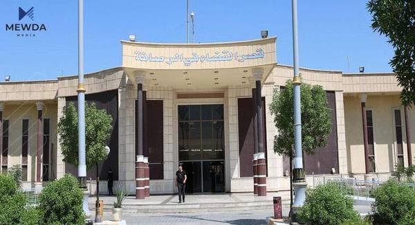 چه‌ند تیرۆریستێك سزای لە سێدارەدانیان به‌سه‌ردا سەپا