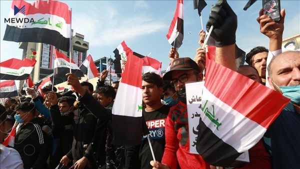 سەدرییەکان داوا دەکەن بەهای دۆلار دابەزێت و دینار بەرز بێتەوە