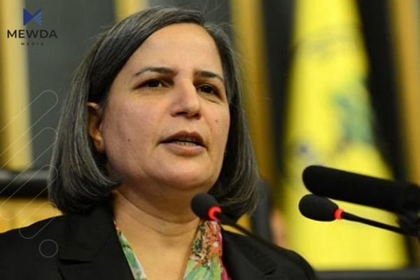 گوڵتان کشاناک لە زیندانەوە بۆ پۆستی سەرۆک کۆماری تورکیا