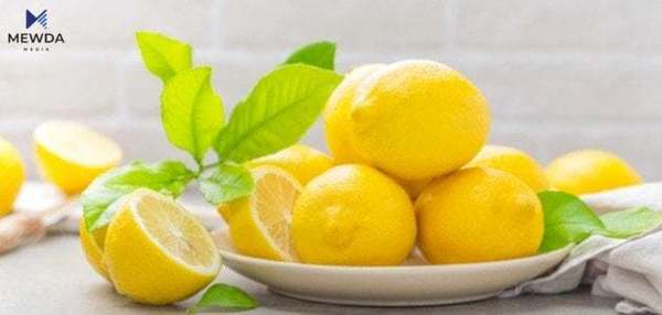 سوودەکانی لیمۆ بۆ گورچیلە