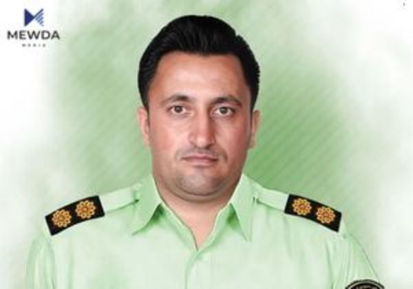فەرماندەی پۆلیسی ئیتلاعاتی جوانڕۆ کوژرا