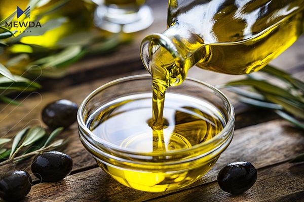 خواردنی نیوکەوچک زەیتی زەیتون چ سوودێکی هەیە؟