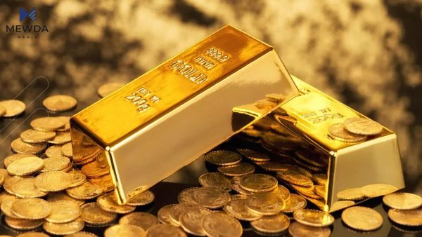 دوای دابەزینی، دووبارە نرخی زێڕ بەرزبووەوە