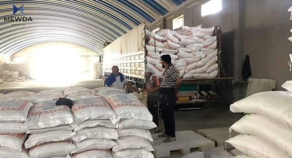 وەزارەتی بازرگانی: لە بەشەخۆراکی مانگی داهاتوو برنجی سپیی دەنک درێژ دابەشدەکرێت