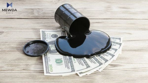 عیراق ساڵی رابردوو بایی چەند نەوتی فرۆشتووە؟