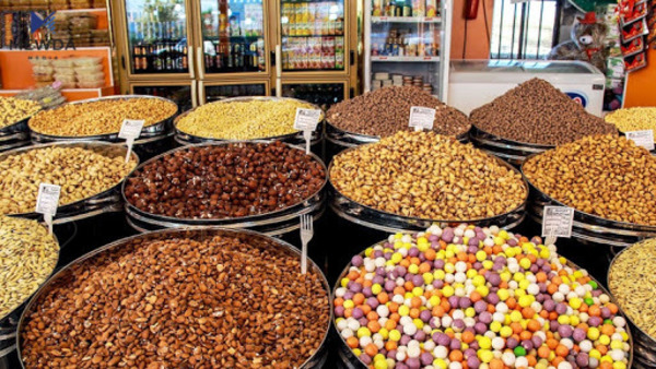 سوودە تەندروستییەکانی وایکردووە، خواست لەسەر چەرەسات زیاتر بێت