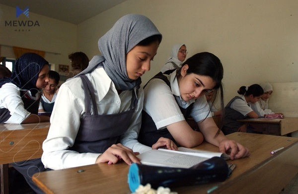 وەزیری پەروەردە بڕیارێکی لە بەرژەوەندی خوێندکارانی قۆناغی دواناوەندی دەرکرد