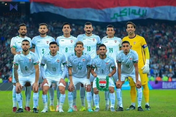 200 مەتر زەوی دەدرێت بە یاریزانانی عیراق