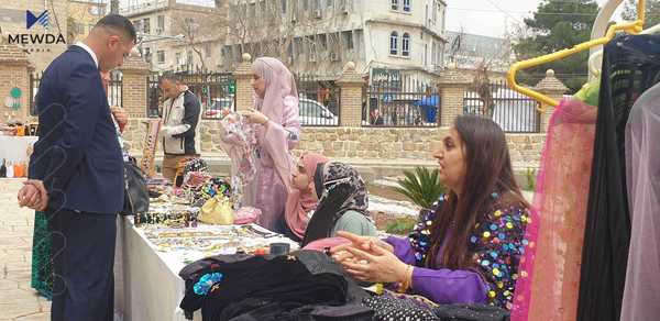راپرسی؛ رۆژی جیهانی ژنان
