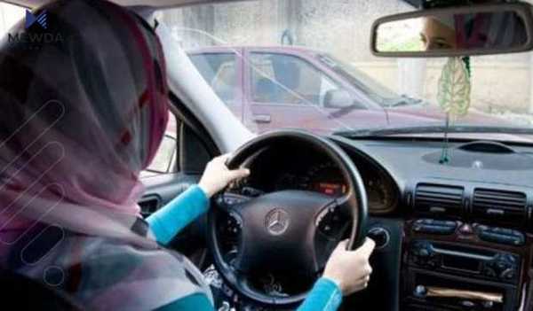 نووسینگەیەکی شۆفێری لەلایەن ژنانەوە بەڕێوەدەبرێت
