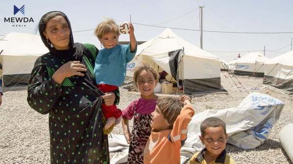 "چەند مانگێکە گۆشتمان نەخواردووە".. ئاوارە سورییەکان، بەهەشتی لوبنانیان لێ بووەتە دۆزەخ