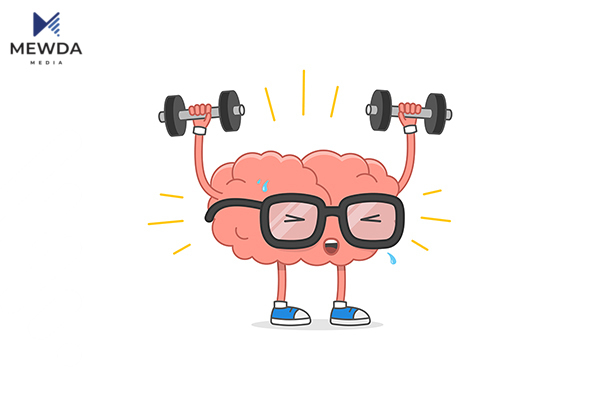 چۆن یادەوەریمان بەهێز بکەین؟