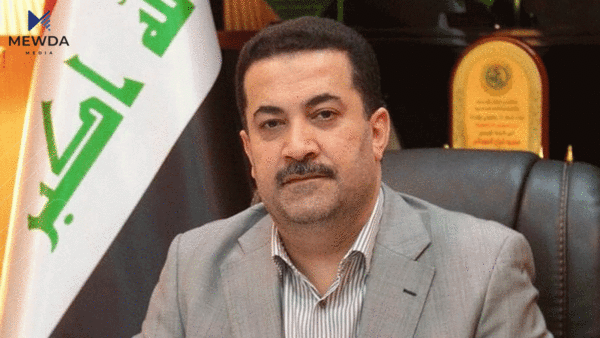 سودانی پیرۆزبایی نەورۆز لە گەلی کورد دەکات