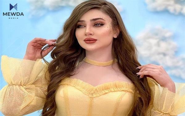 سەمیرە کارزان، گۆرانیبێژە شۆخ و شەنگەکەی کورد