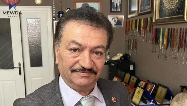 دەلاکەکەی پەرلەمانی تورکیا لەسەر پارتەکەی ئەردۆغان خۆی بەربژێر دەکات