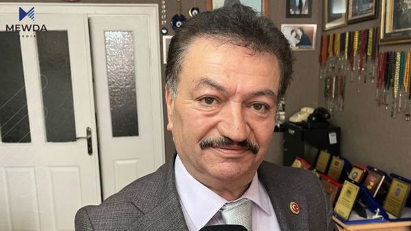 دەلاكەكەی پەرلەمانی توركیا خۆی بۆ پەرلەمان كاندید دەكات