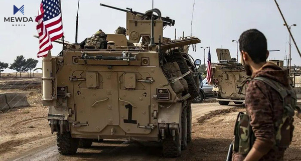 چی دەزانن دەربارەی هێرشە ئاسمانییەکانی ئەم دواییە و بوونی وڵاتانی بیانی لە سوریا؟