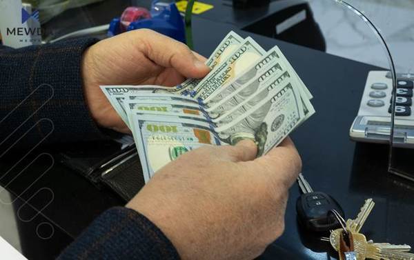 بەهای دۆلار بەخێرایی دابەزی